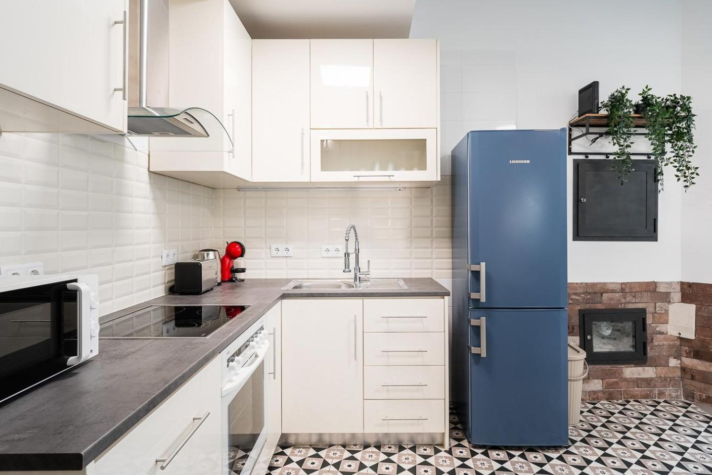 Guestready - Serene Hideout In Downtown Porto Exterior photo