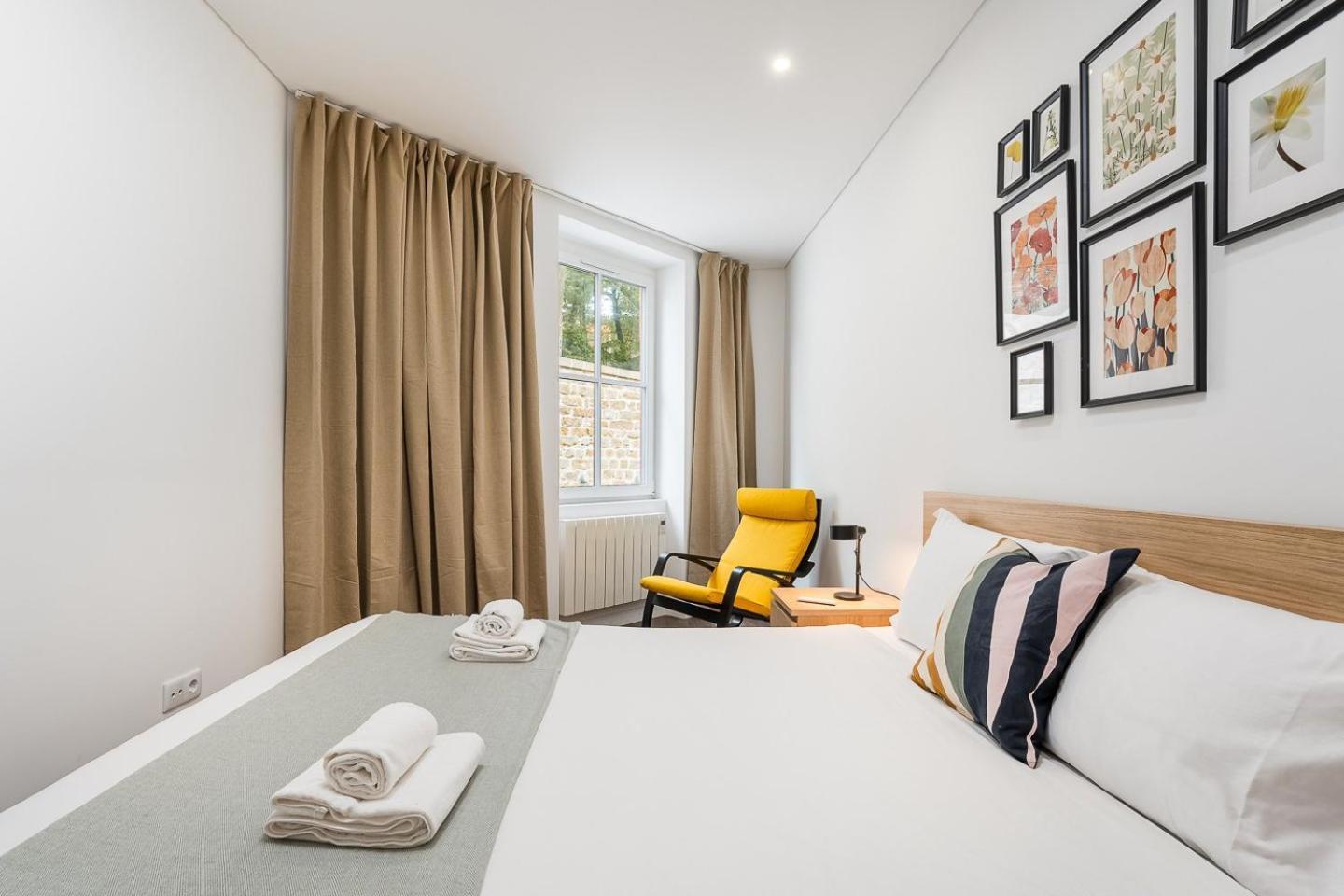 Guestready - Serene Hideout In Downtown Porto Exterior photo