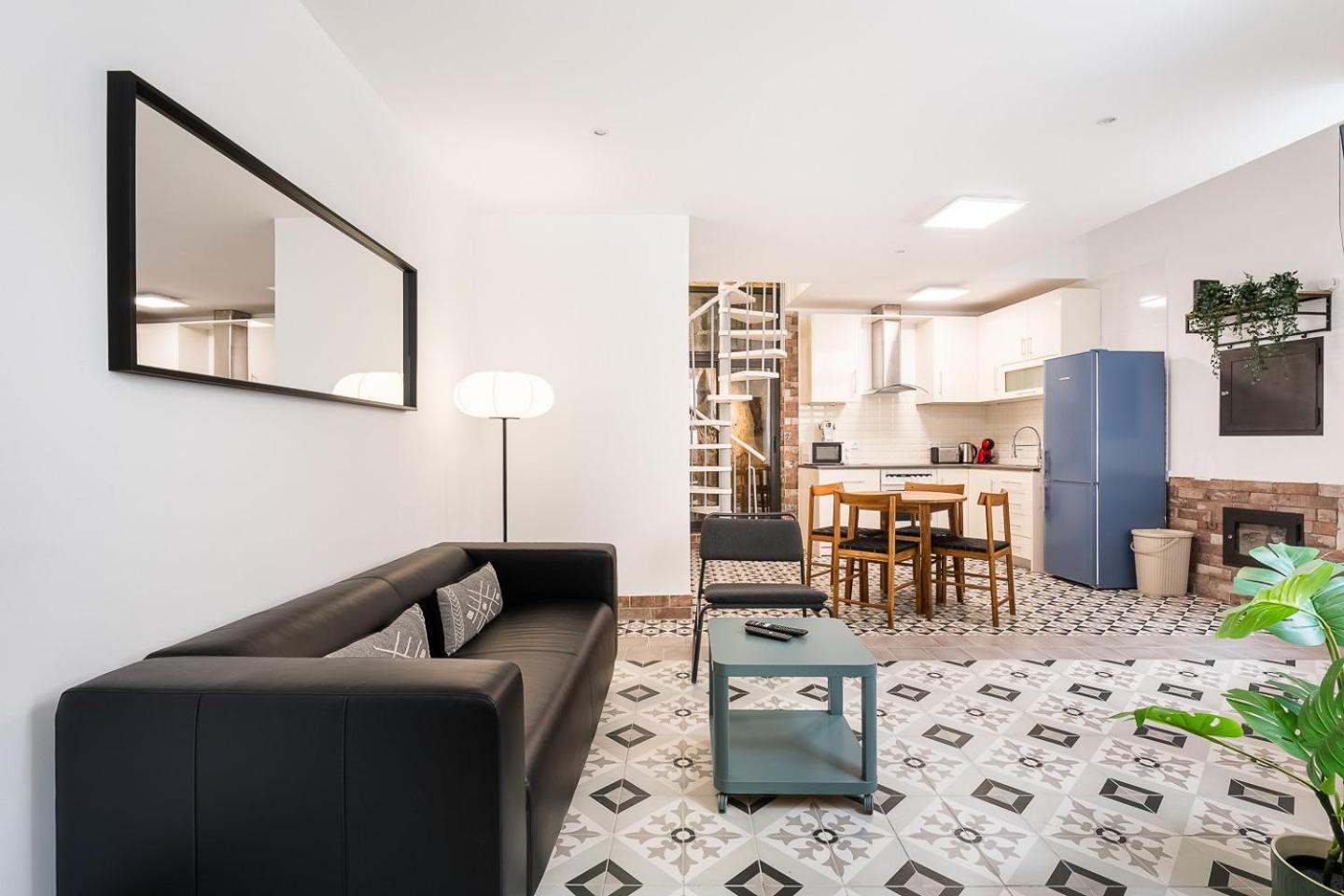 Guestready - Serene Hideout In Downtown Porto Exterior photo