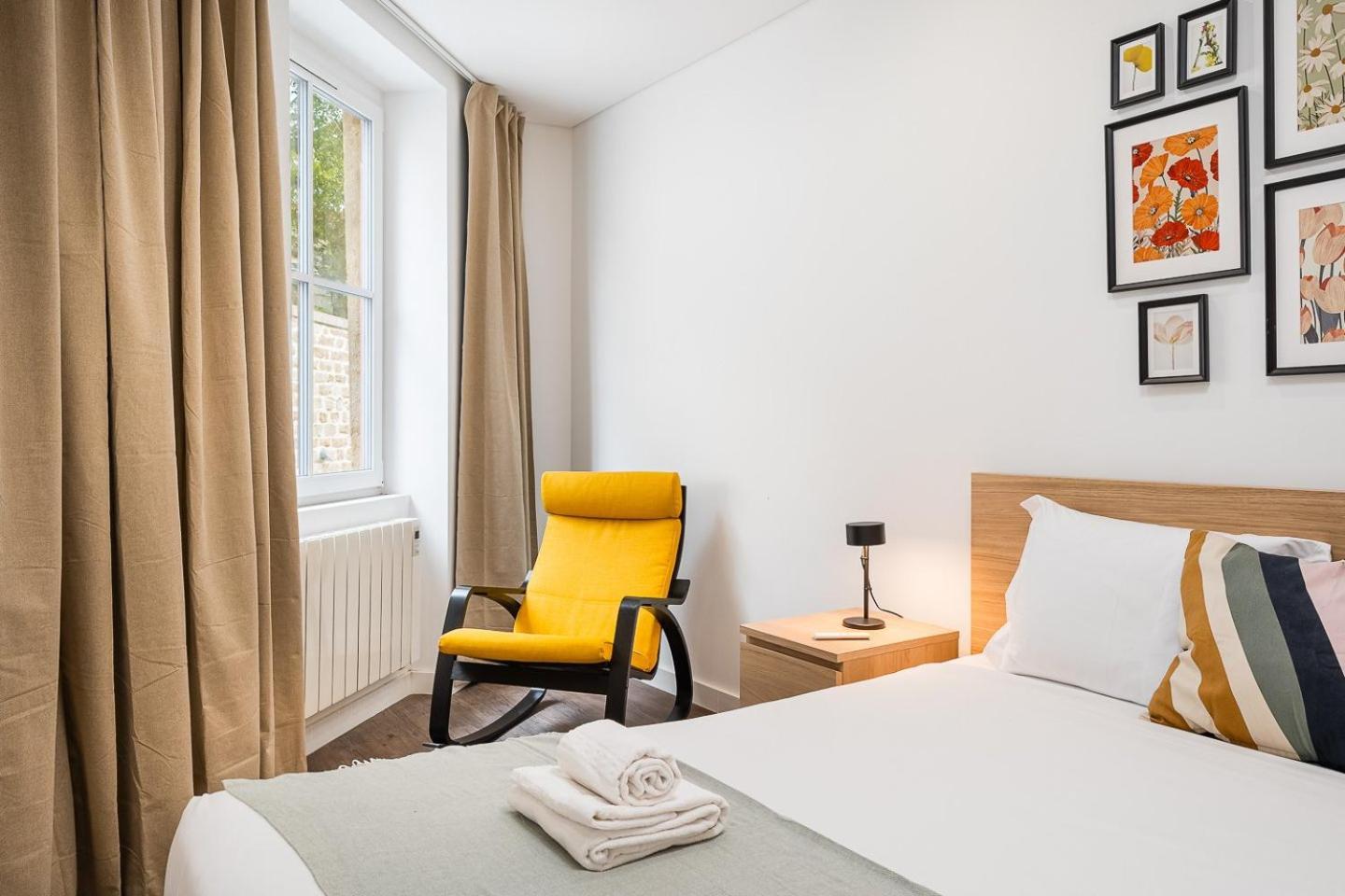 Guestready - Serene Hideout In Downtown Porto Exterior photo