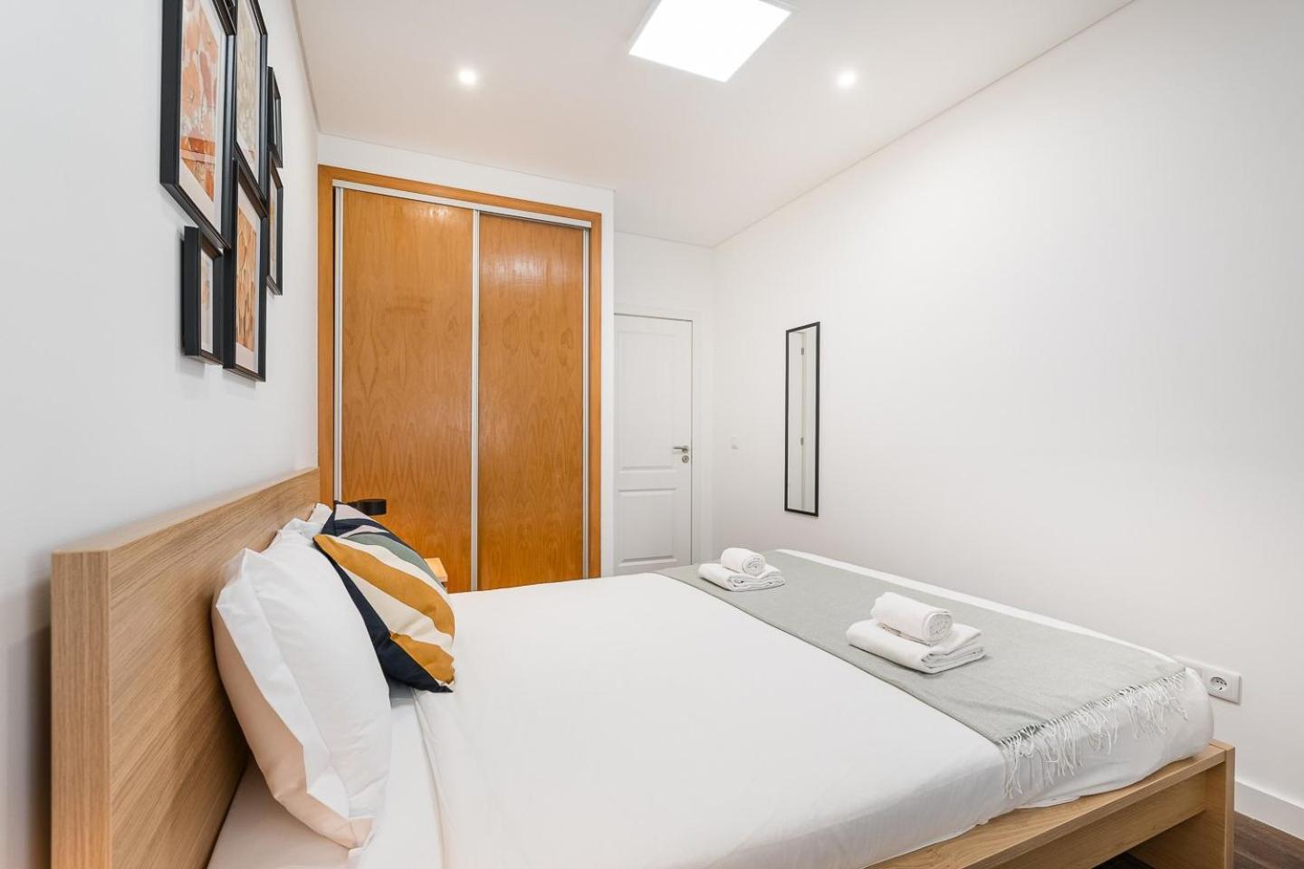 Guestready - Serene Hideout In Downtown Porto Exterior photo